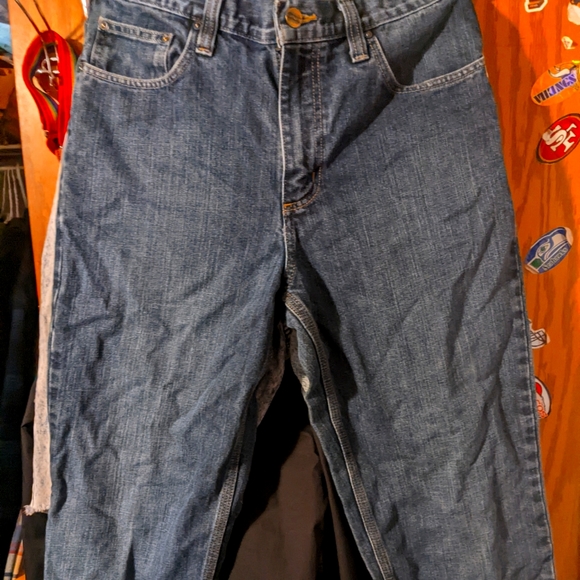 Carhartt Relax Fit Jeans - Picture 1 of 3
